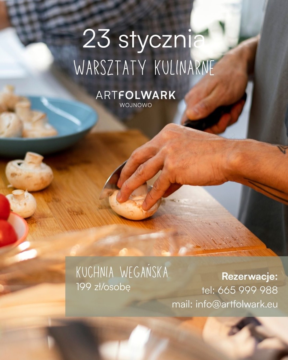 warsztaty